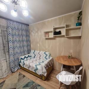 1-к квартира, вторичка, 13м2, 2/5 этаж
