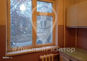 2-к квартира, вторичка, 45м2, 3/5 этаж