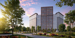 3-к квартира, вторичка, 82м2, 3/18 этаж