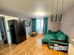 2-к квартира, вторичка, 66м2, 18/27 этаж