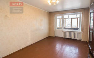 2-к квартира, вторичка, 46м2, 5/9 этаж