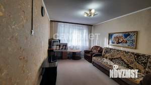 1-к квартира, вторичка, 36м2, 4/9 этаж