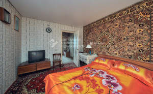 3-к квартира, вторичка, 66м2, 9/9 этаж