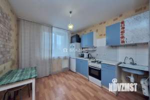3-к квартира, вторичка, 73м2, 4/16 этаж