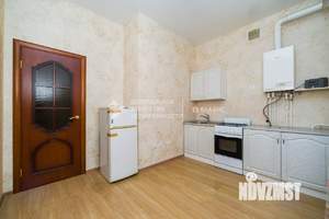 1-к квартира, вторичка, 43м2, 10/10 этаж