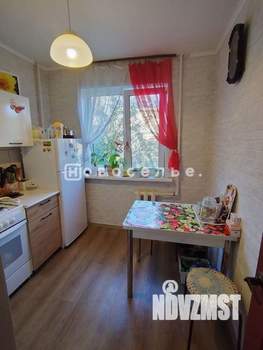 2-к квартира, вторичка, 43м2, 3/5 этаж