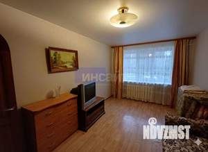 1-к квартира, вторичка, 31м2, 1/4 этаж