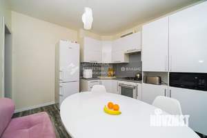 3-к квартира, вторичка, 71м2, 2/10 этаж