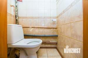 2-к квартира, вторичка, 52м2, 3/3 этаж