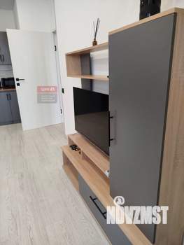 1-к квартира, вторичка, 44м2, 3/25 этаж