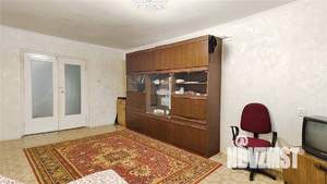 3-к квартира, вторичка, 66м2, 6/9 этаж