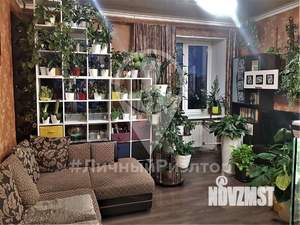 3-к квартира, вторичка, 74м2, 4/5 этаж