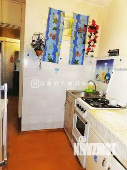 2-к квартира, вторичка, 44м2, 4/5 этаж