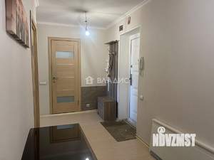 2-к квартира, вторичка, 52м2, 4/9 этаж