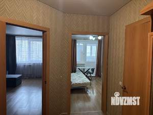 1-к квартира, вторичка, 44м2, 4/10 этаж