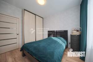 1-к квартира, вторичка, 39м2, 6/25 этаж