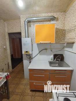 1-к квартира, вторичка, 31м2, 2/5 этаж