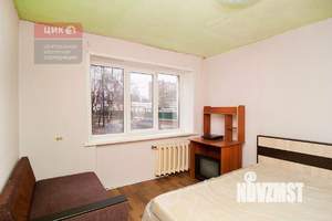 1-к квартира, вторичка, 18м2, 2/5 этаж