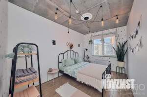 1-к квартира, вторичка, 47м2, 6/26 этаж