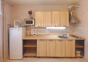 Студия квартира, вторичка, 32м2, 5/5 этаж