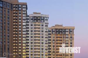2-к квартира, вторичка, 59м2, 13/26 этаж