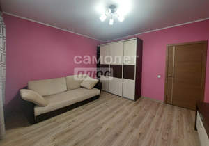 1-к квартира, вторичка, 47м2, 2/5 этаж