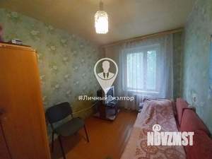 2-к квартира, вторичка, 45м2, 3/9 этаж