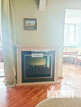 3-к квартира, вторичка, 112м2, 2/10 этаж