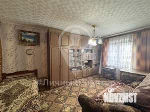 2-к квартира, вторичка, 44м2, 2/5 этаж