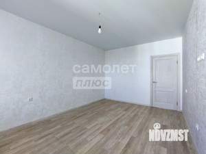 3-к квартира, вторичка, 102м2, 21/25 этаж