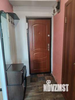1-к квартира, вторичка, 28м2, 15/16 этаж