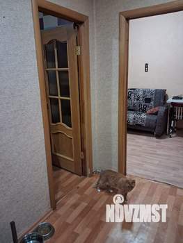 2-к квартира, вторичка, 54м2, 2/3 этаж