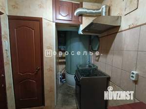 1-к квартира, вторичка, 27м2, 4/5 этаж
