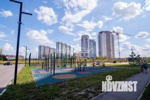 3-к квартира, вторичка, 89м2, 1/28 этаж