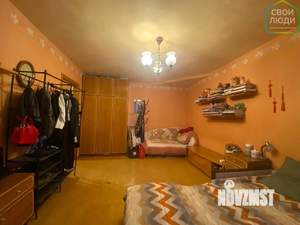 2-к квартира, вторичка, 55м2, 7/9 этаж