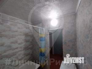 1-к квартира, вторичка, 31м2, 2/5 этаж