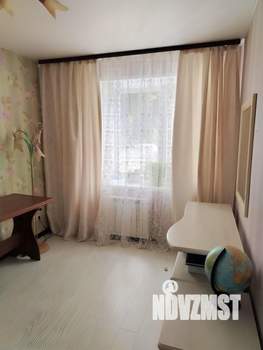 3-к квартира, вторичка, 64м2, 1/9 этаж