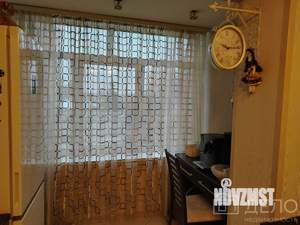 3-к квартира, вторичка, 68м2, 3/10 этаж