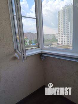 1-к квартира, вторичка, 43м2, 5/24 этаж