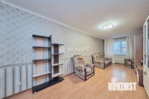 3-к квартира, вторичка, 80м2, 2/10 этаж