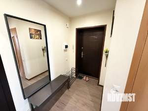 2-к квартира, вторичка, 53м2, 16/19 этаж