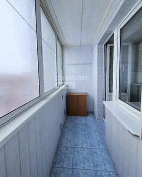 1-к квартира, вторичка, 38м2, 10/10 этаж