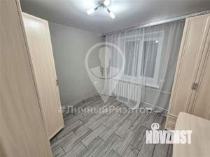 1-к квартира, вторичка, 17м2, 1/5 этаж