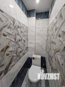 2-к квартира, вторичка, 44м2, 4/5 этаж