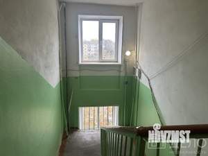 3-к квартира, вторичка, 58м2, 5/5 этаж