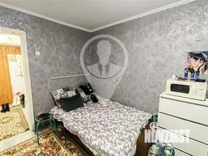 1-к квартира, вторичка, 19м2, 3/5 этаж