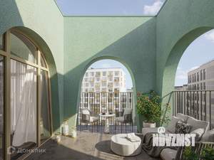 2-к квартира, вторичка, 94м2, 5/14 этаж