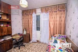 2-к квартира, вторичка, 54м2, 3/9 этаж