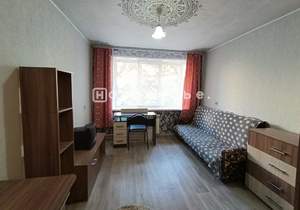 1-к квартира, вторичка, 18м2, 3/5 этаж