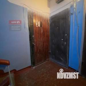 2-к квартира, вторичка, 43м2, 3/5 этаж